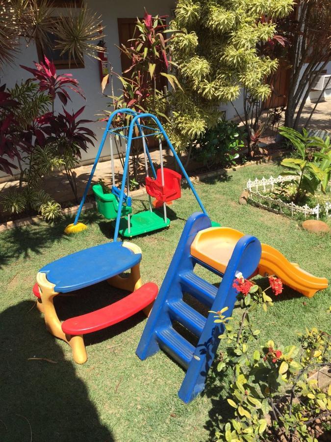Pousada Alice Cabo Frio Phòng bức ảnh